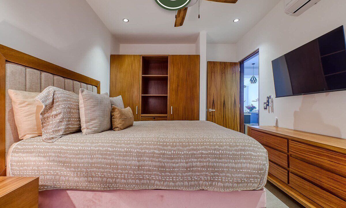 Photo of Bedroom in Diaz Ordaz