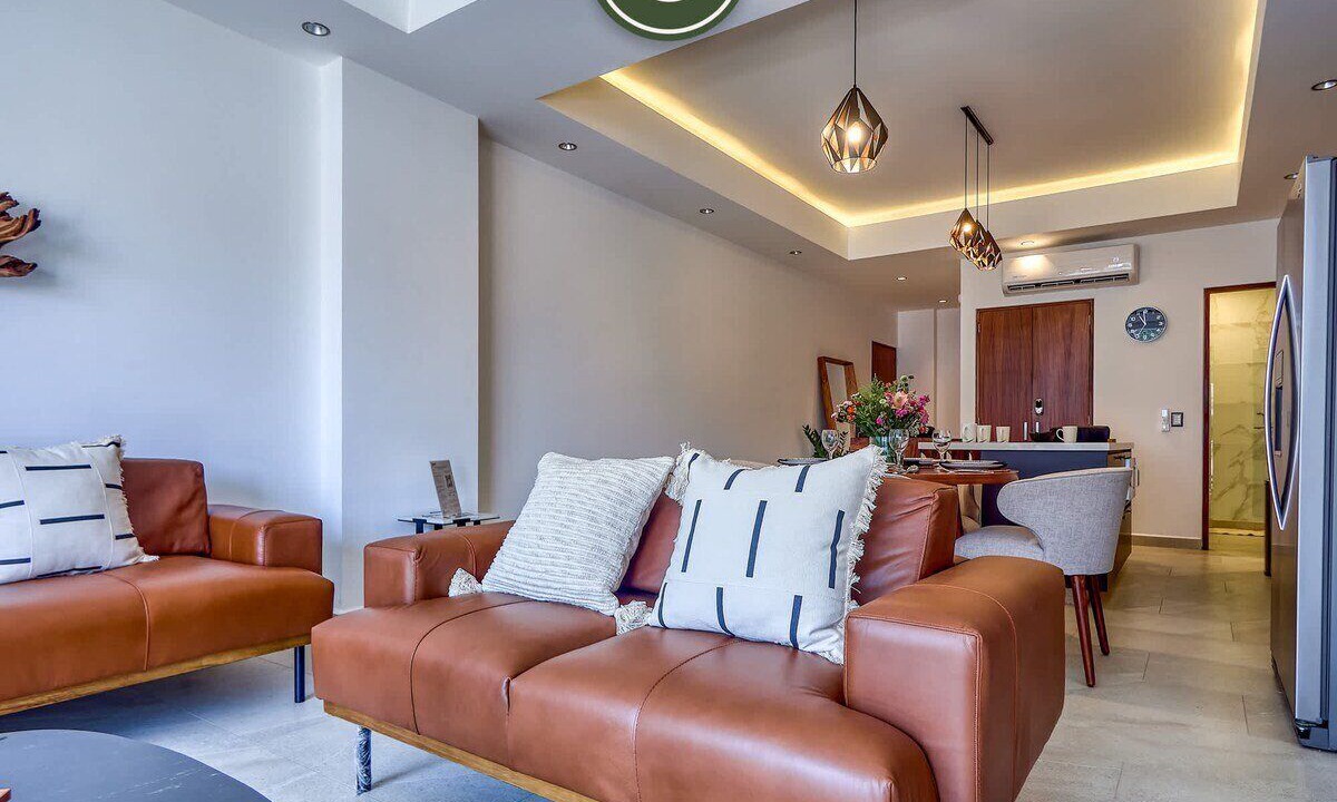 Photo of Livingroom in Diaz Ordaz