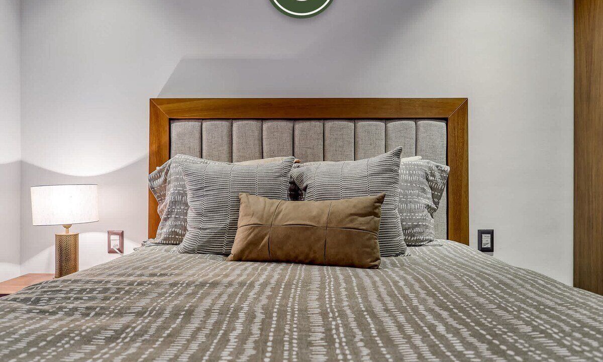 Photo of Bedroom in Diaz Ordaz