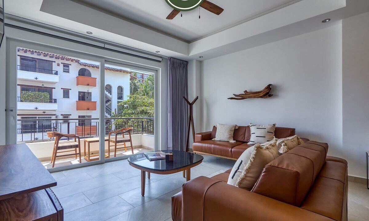 Photo of Livingroom in Diaz Ordaz