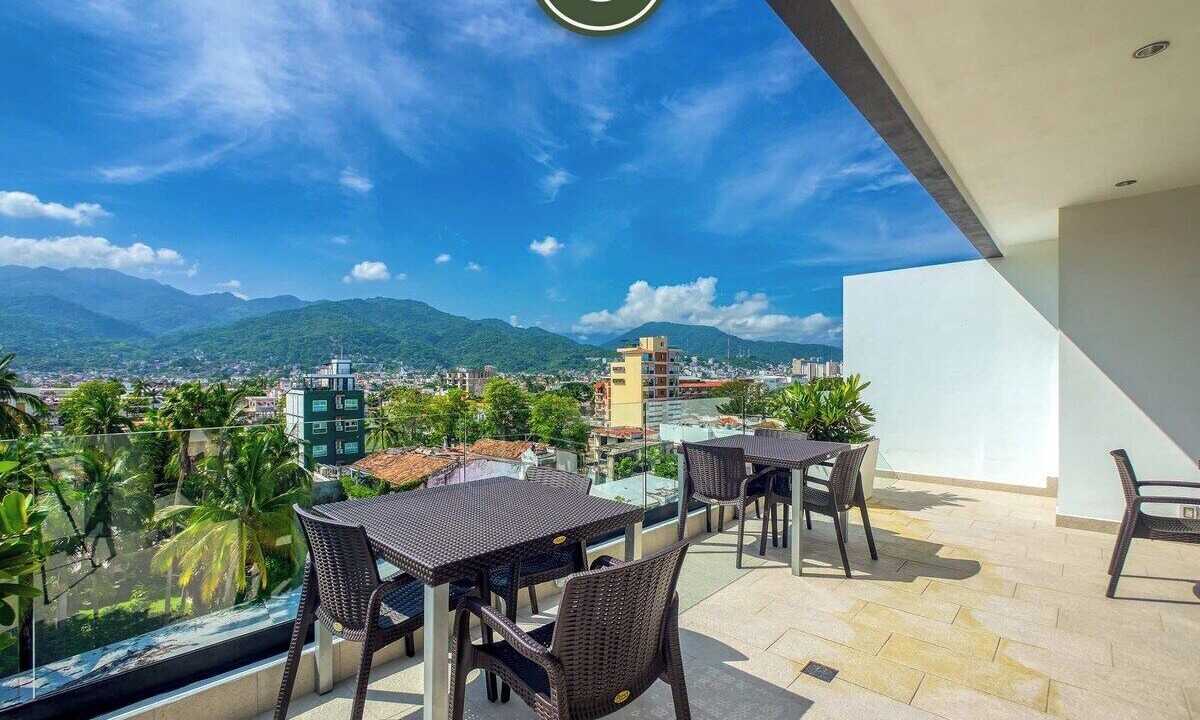 Photo of Outdoor in Diaz Ordaz