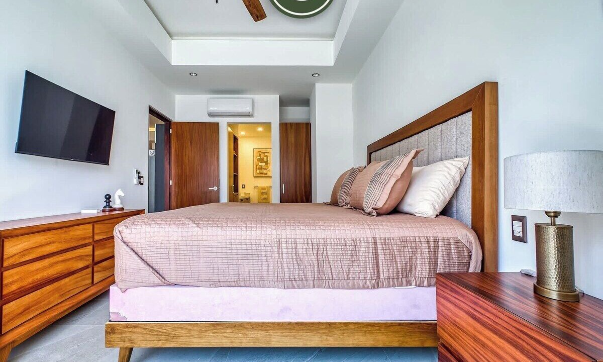 Photo of Bedroom in Diaz Ordaz