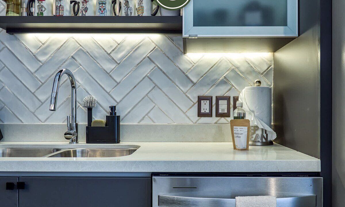 Photo of Kitchen in Diaz Ordaz