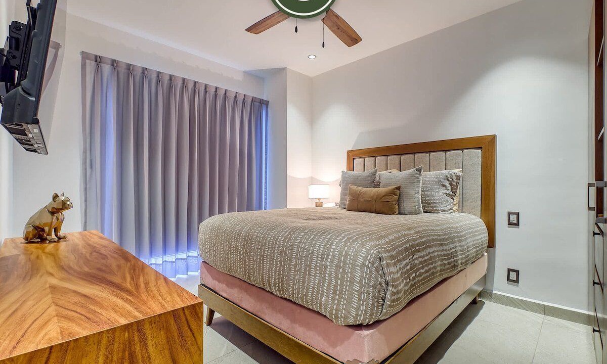 Photo of Bedroom in Diaz Ordaz