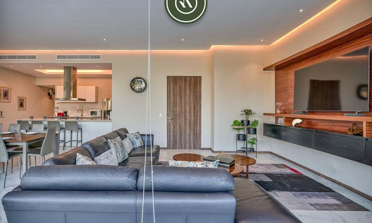 Photo of Livingroom in Flamingos