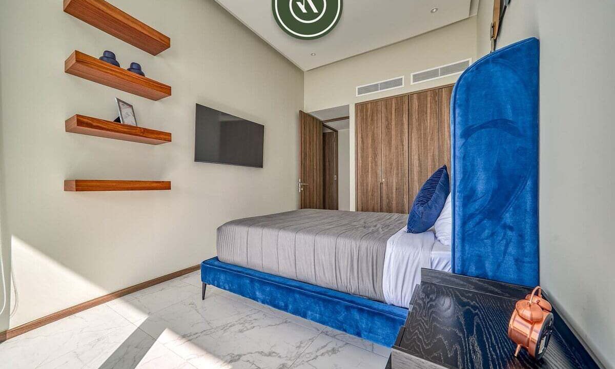 Photo of Bedroom in Flamingos