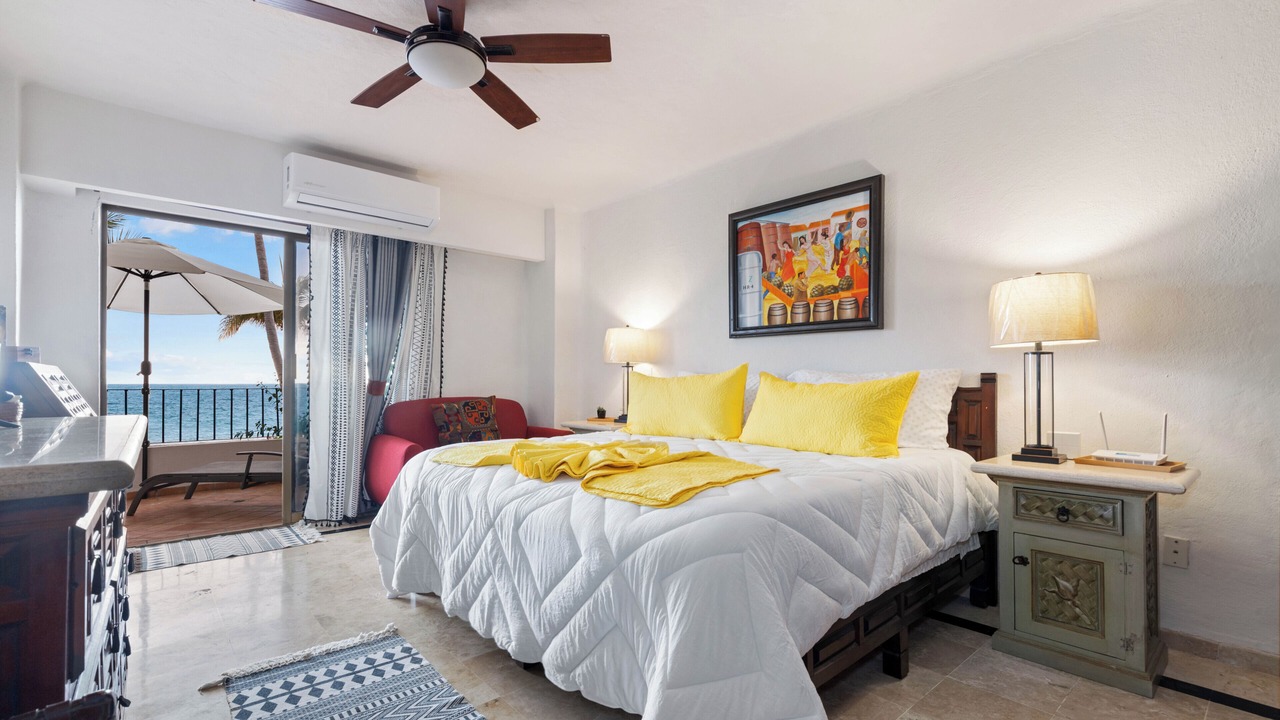 Photo of Bedroom in Emiliano Zapata