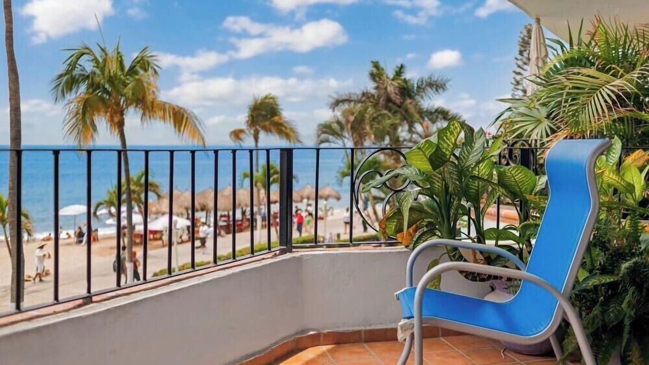 Photo of Patio Balcony in Emiliano Zapata
