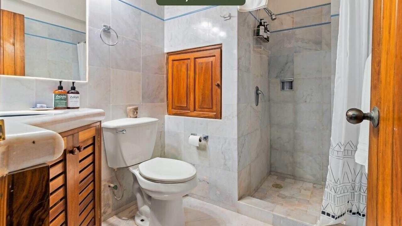 Photo of Bathroom in Emiliano Zapata