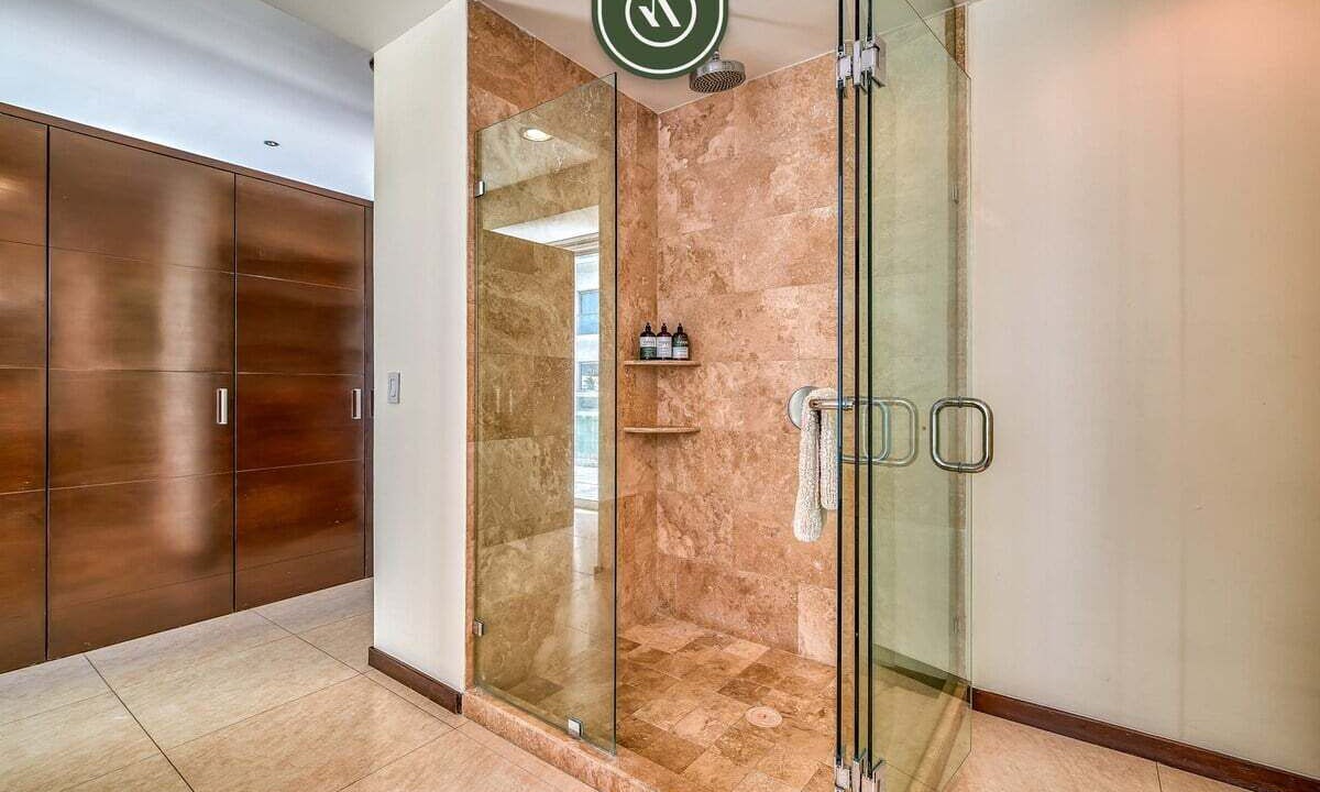 Photo of Bathroom in North Hotel Zone