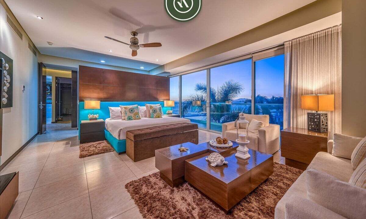 Photo of Bedroom in North Hotel Zone