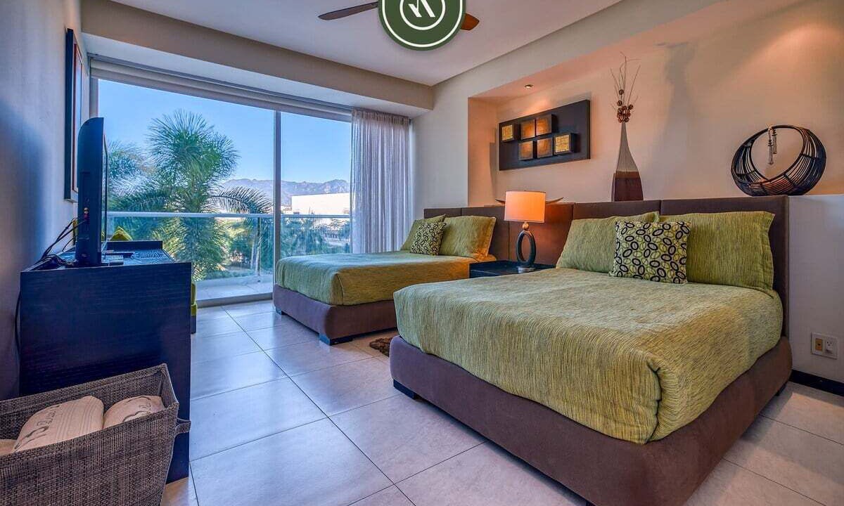 Photo of Bedroom in North Hotel Zone