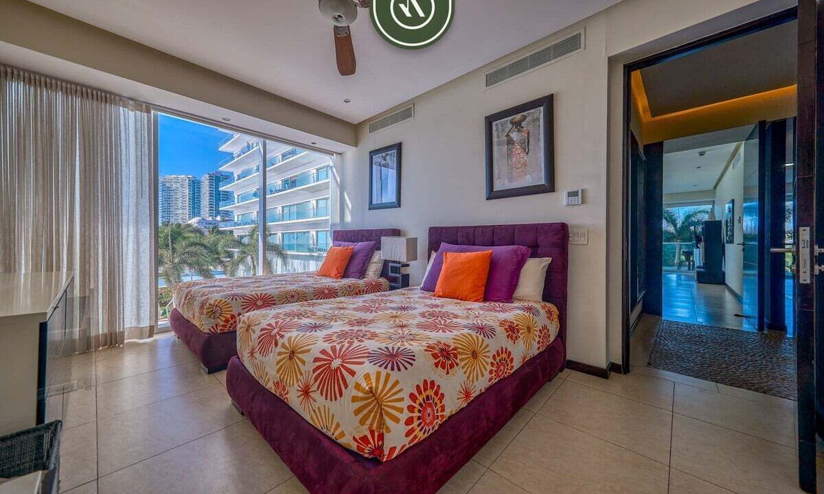 Photo of Bedroom in North Hotel Zone