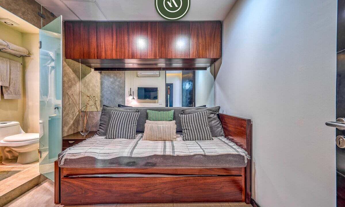 Photo of Bedroom in North Hotel Zone