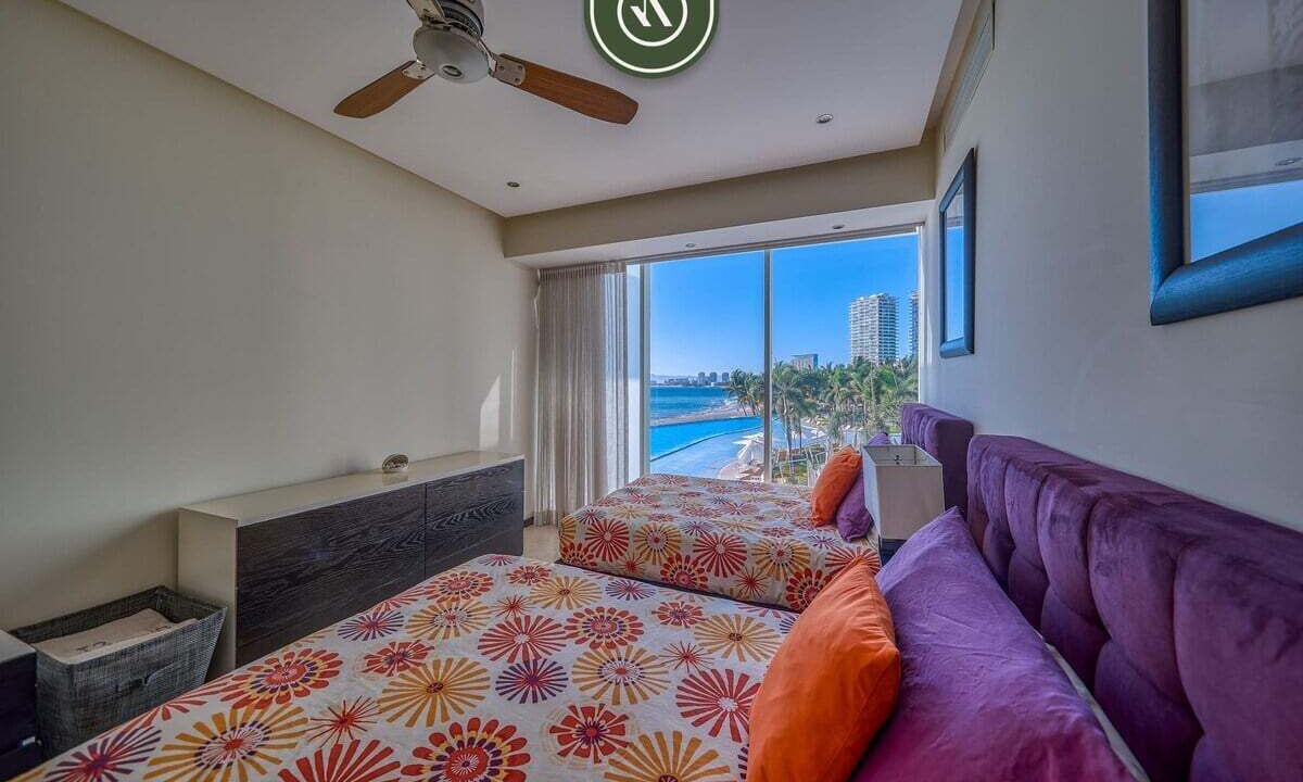 Photo of Bedroom in North Hotel Zone