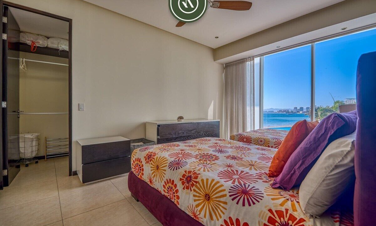 Photo of Bedroom in North Hotel Zone