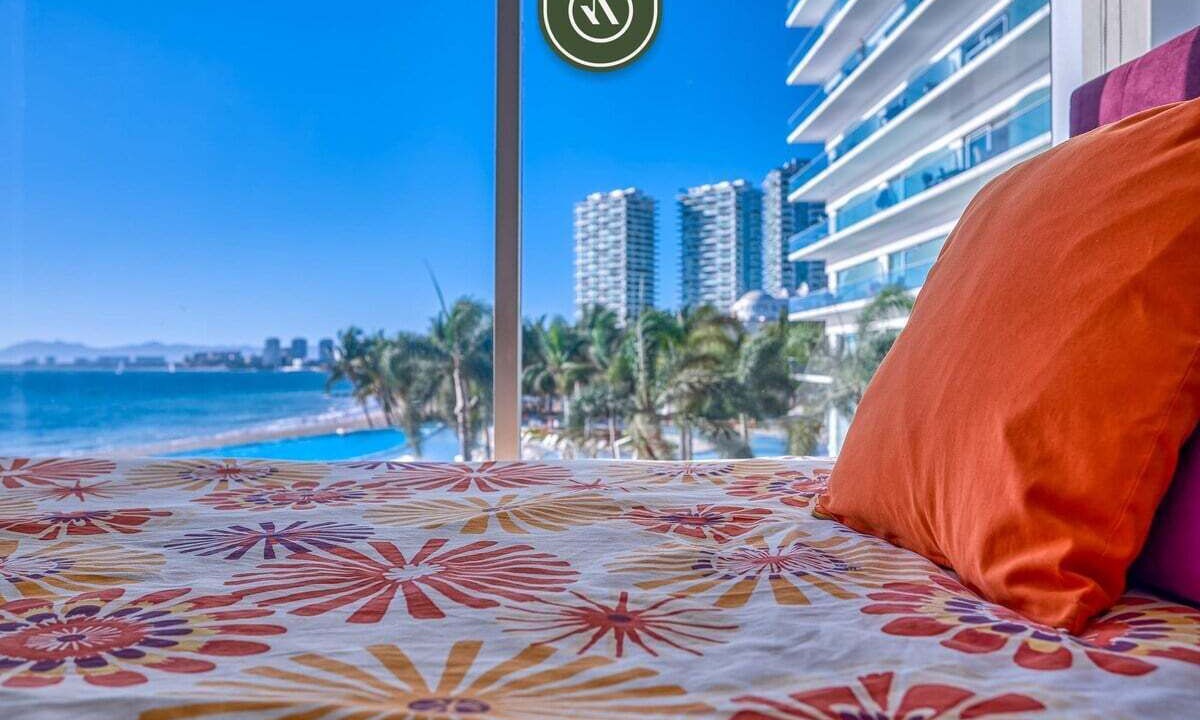 Photo of Bedroom in North Hotel Zone