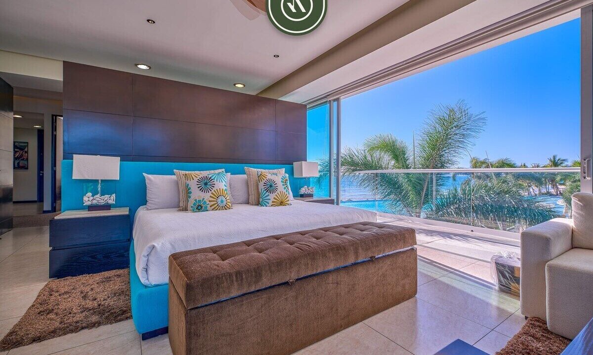 Photo of Bedroom in North Hotel Zone