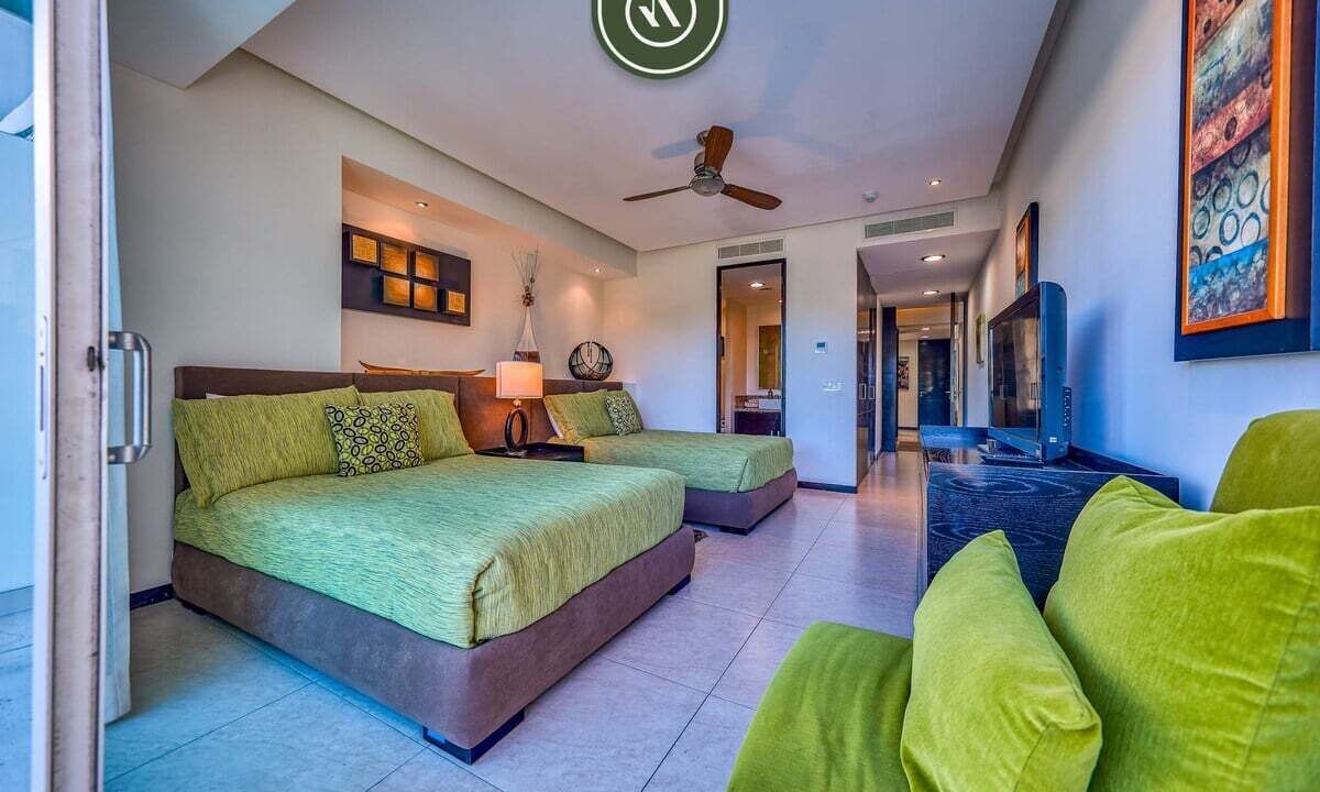 Photo of Bedroom in North Hotel Zone