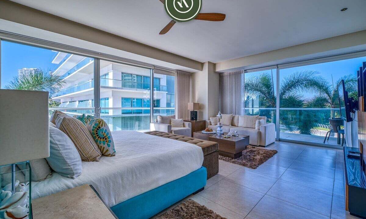 Photo of Bedroom in North Hotel Zone