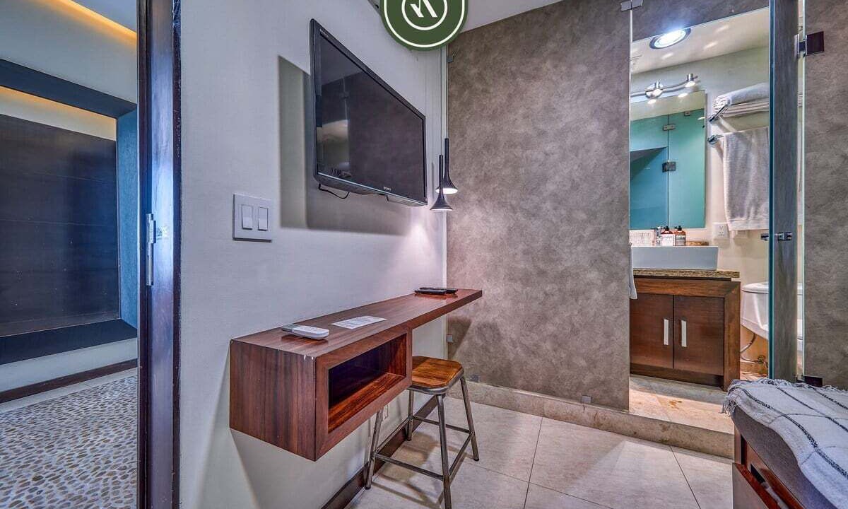 Photo of Bathroom in North Hotel Zone