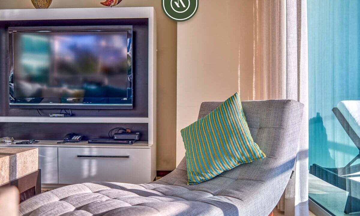Photo of Livingroom in North Hotel Zone