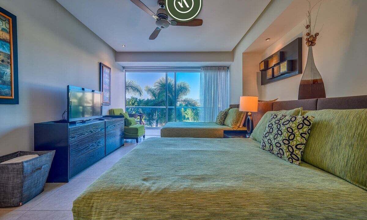Photo of Bedroom in North Hotel Zone