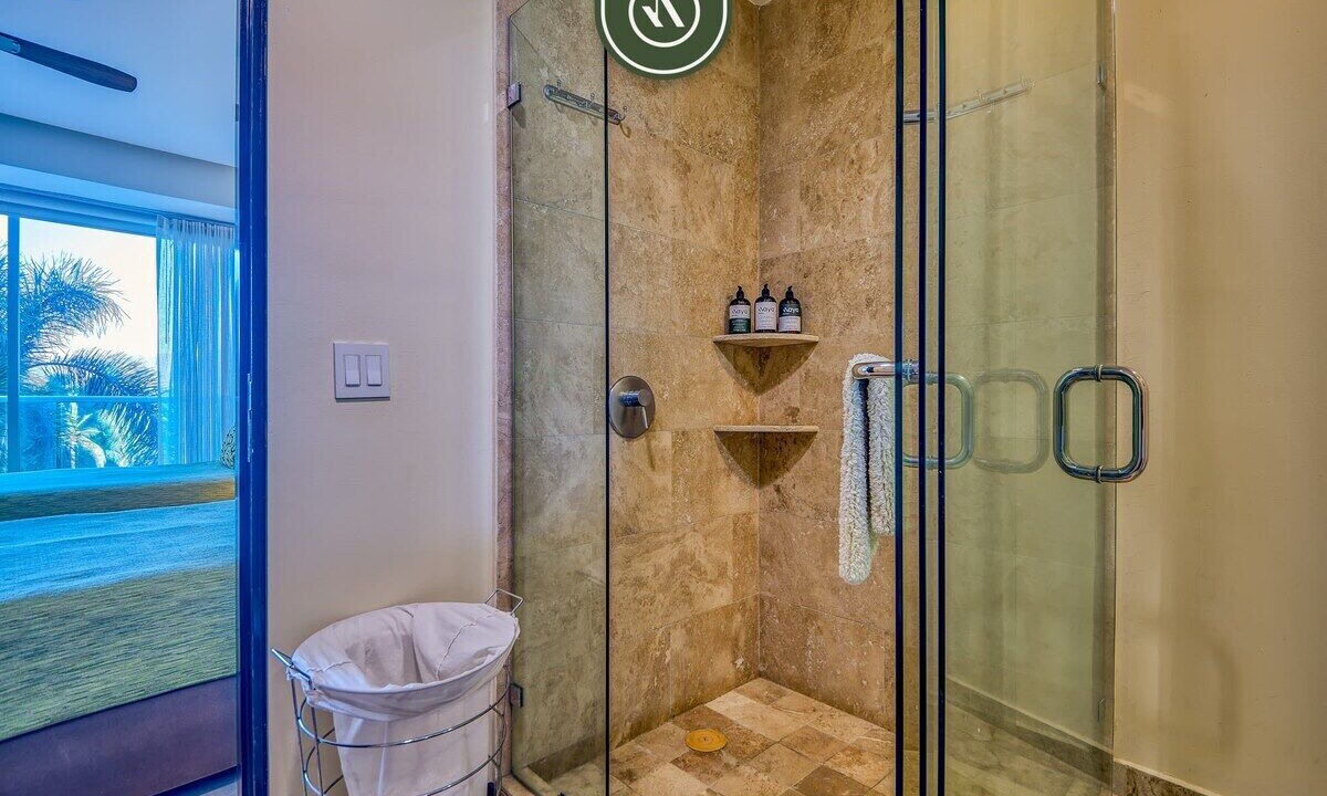 Photo of Bathroom in North Hotel Zone