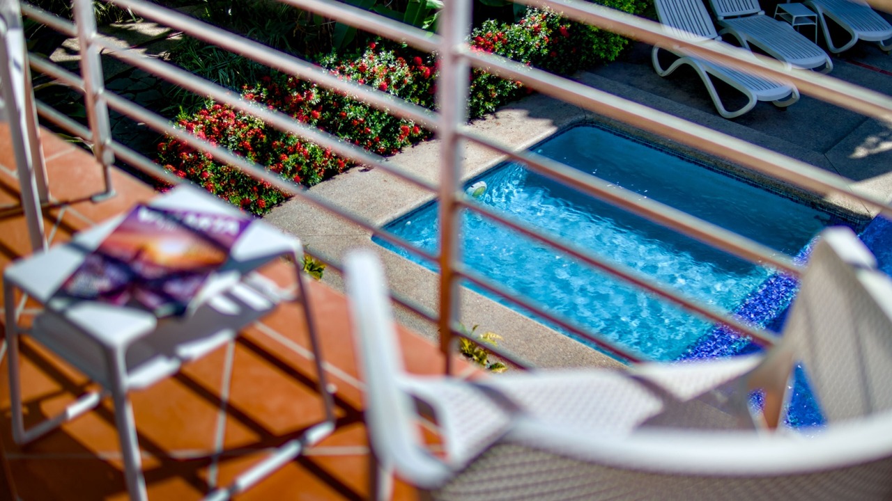 Photo of Outdoor in Lo de Marcos