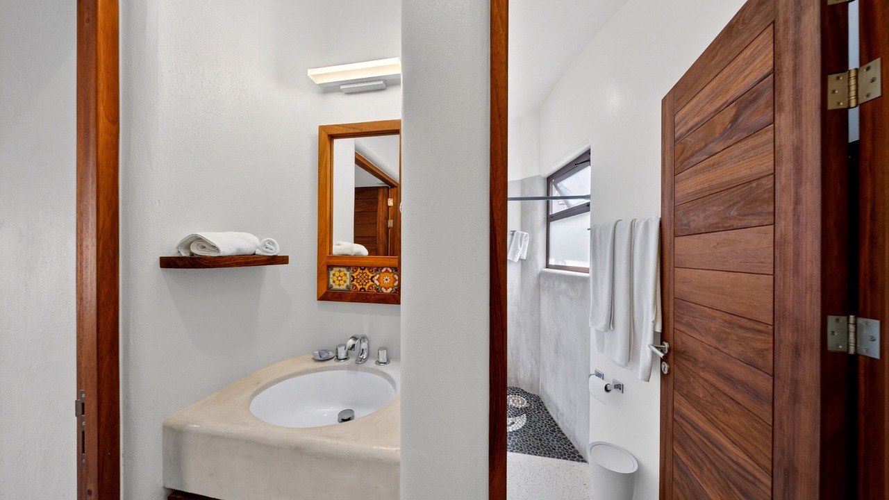 Photo of Bathroom in Lo de Marcos