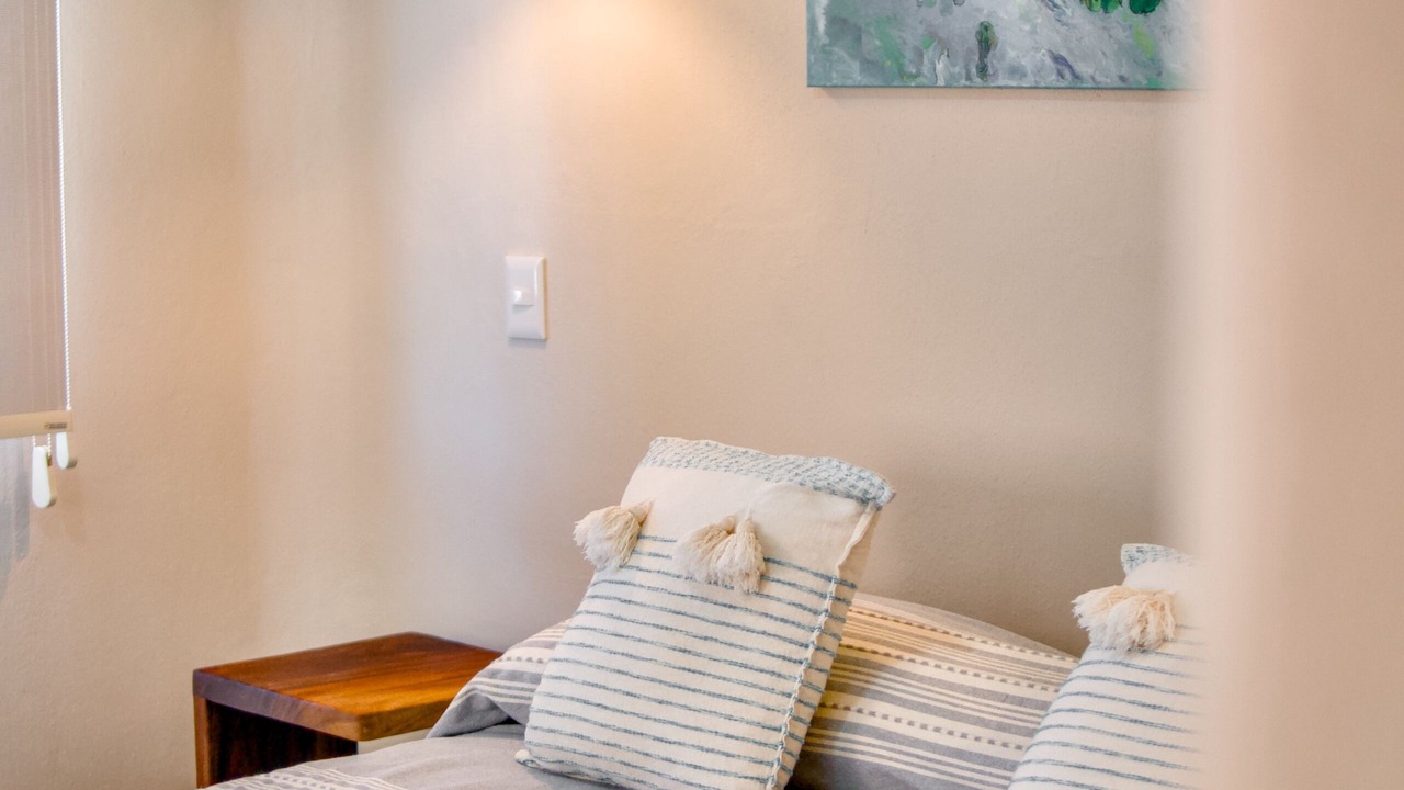 Photo of Bedroom in Lo de Marcos