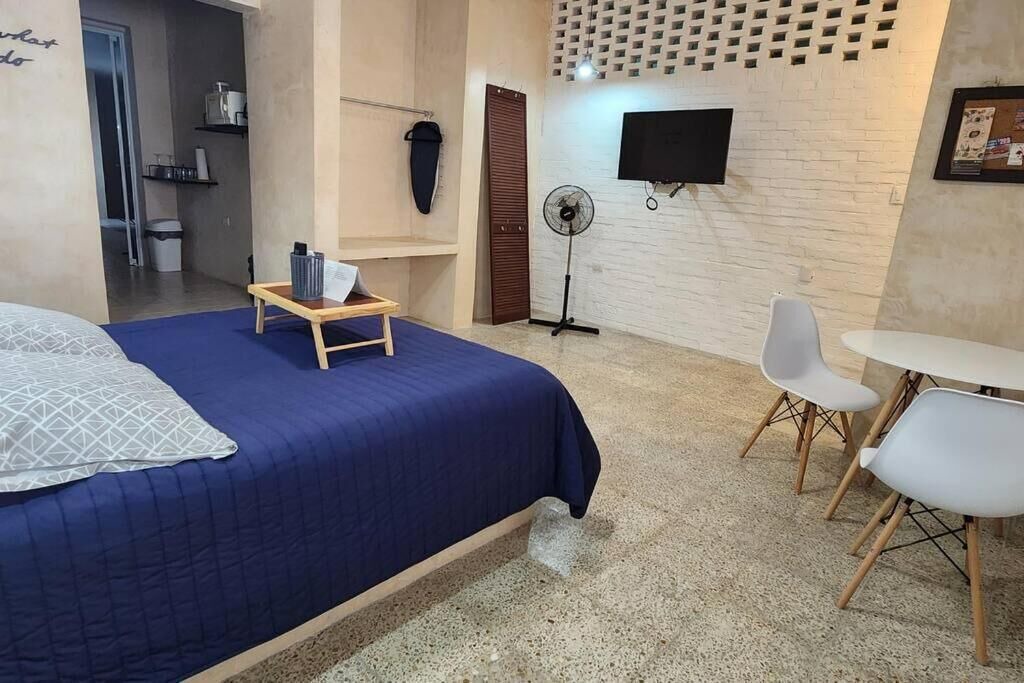 Photo of Bedroom in Ciudad del Carmen City-Centre