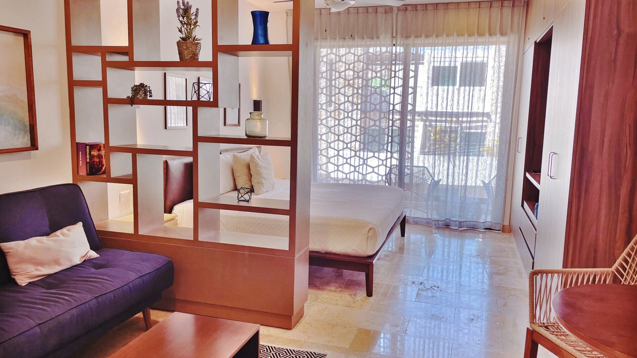 Photo of Bedroom in Zazil-ha