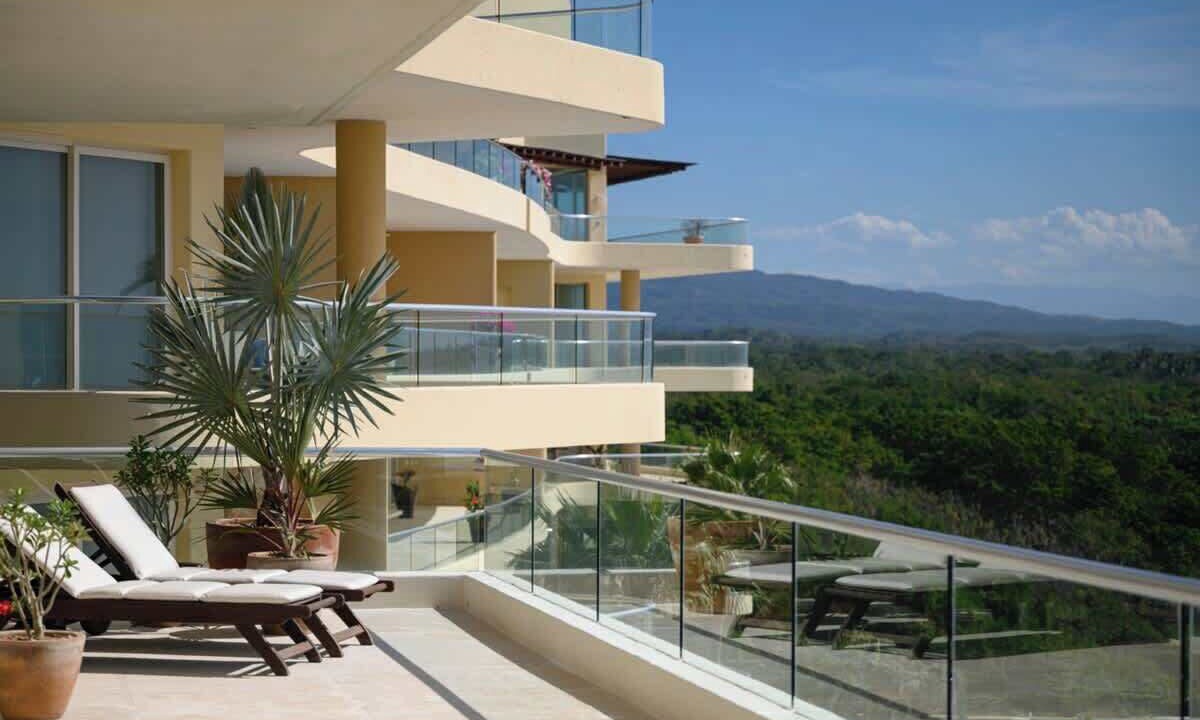 Photo of Patio Balcony in Emiliano Zapata