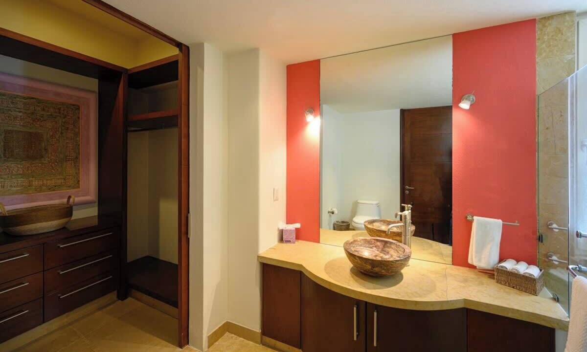 Photo of Bathroom in Emiliano Zapata