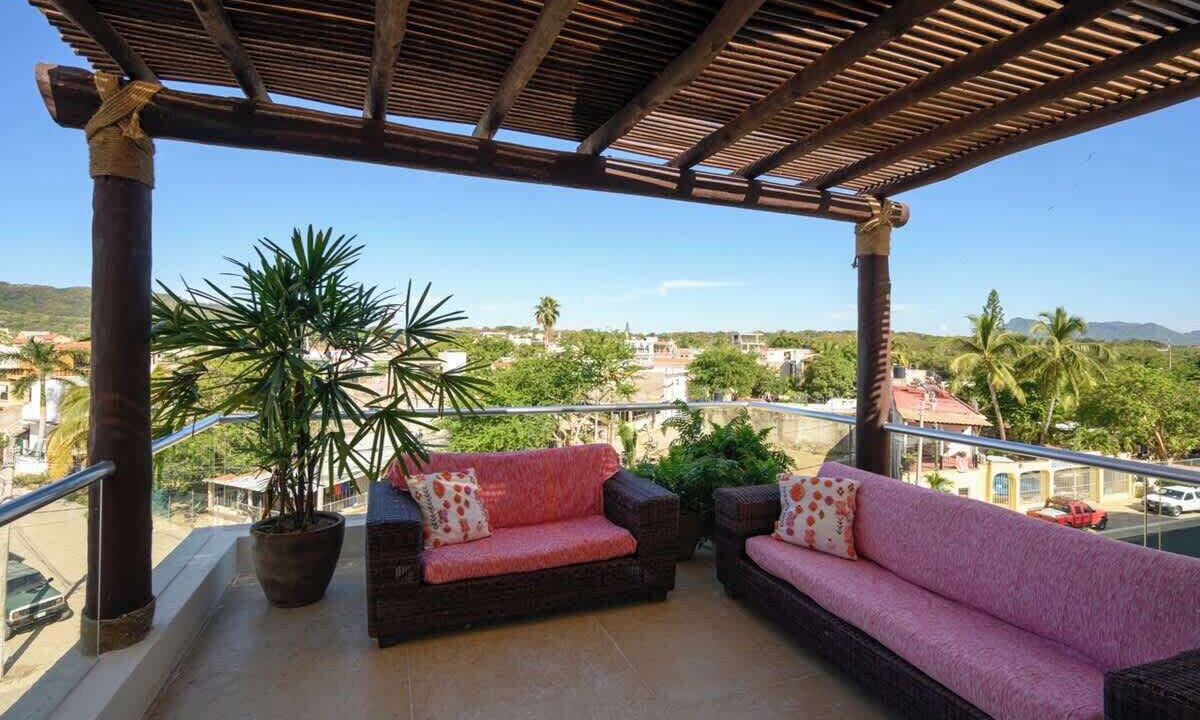 Photo of Outdoor in Emiliano Zapata