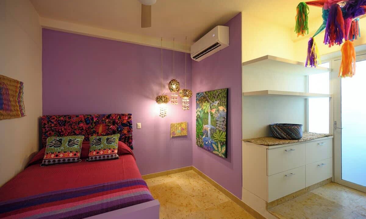 Photo of Bedroom in Emiliano Zapata