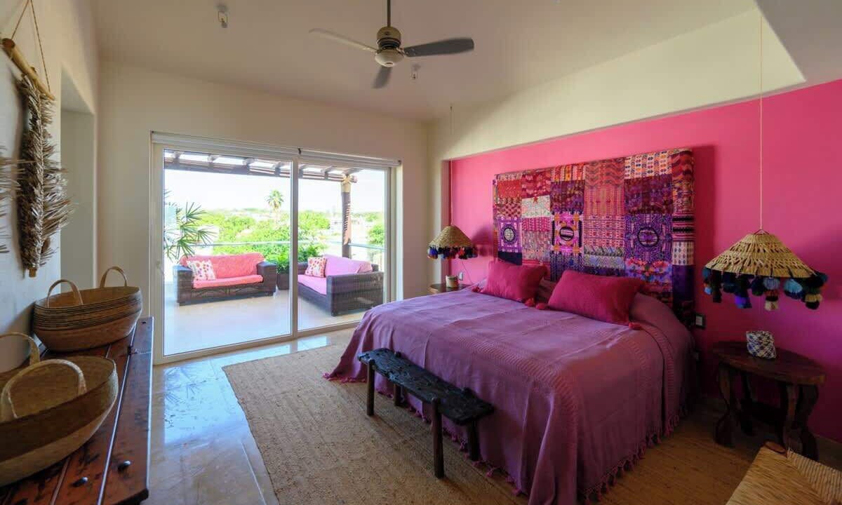Photo of Bedroom in Emiliano Zapata