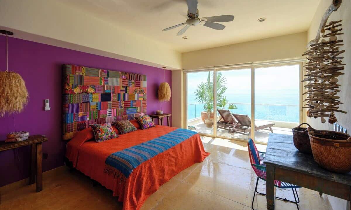 Photo of Bedroom in Emiliano Zapata