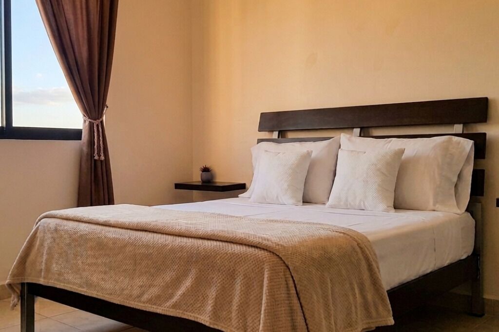 Photo of Bedroom in Jacinto Pat