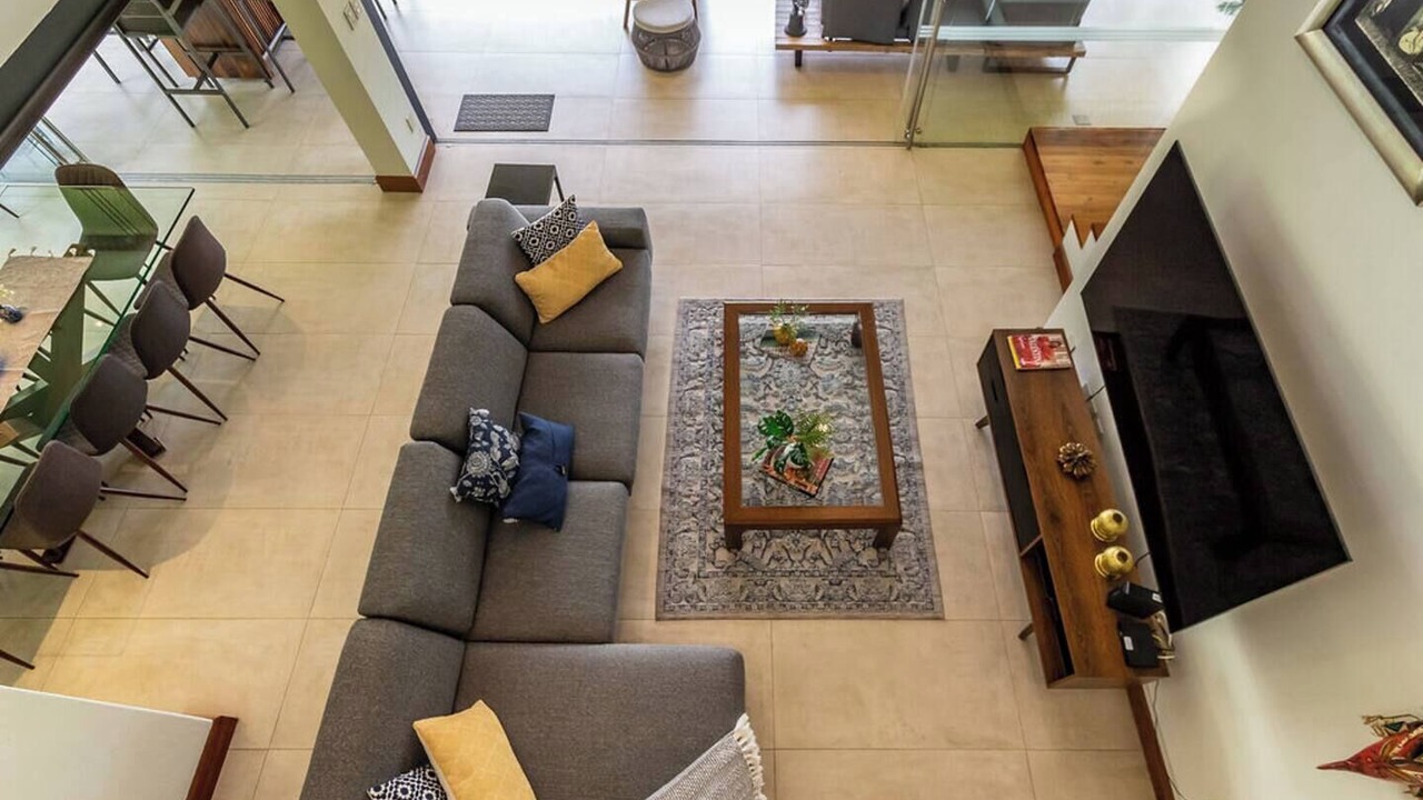 Photo of Livingroom in Cuernavaca
