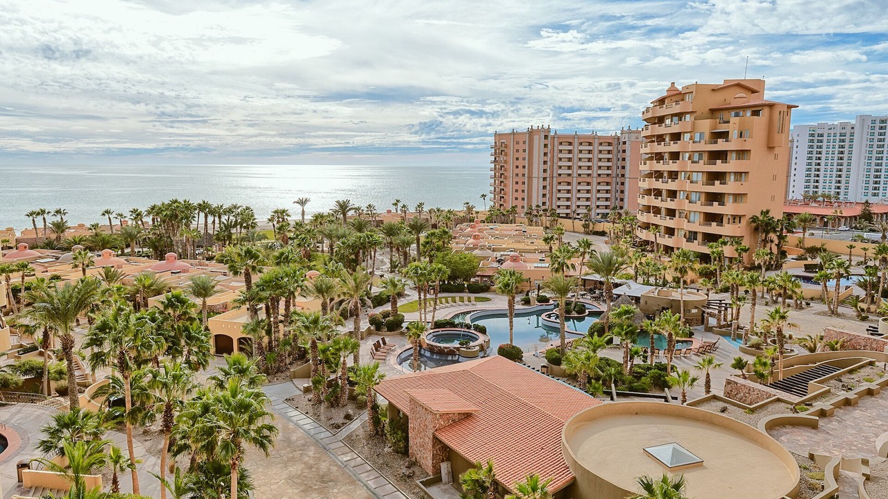 Photo of Outdoor in La Choya