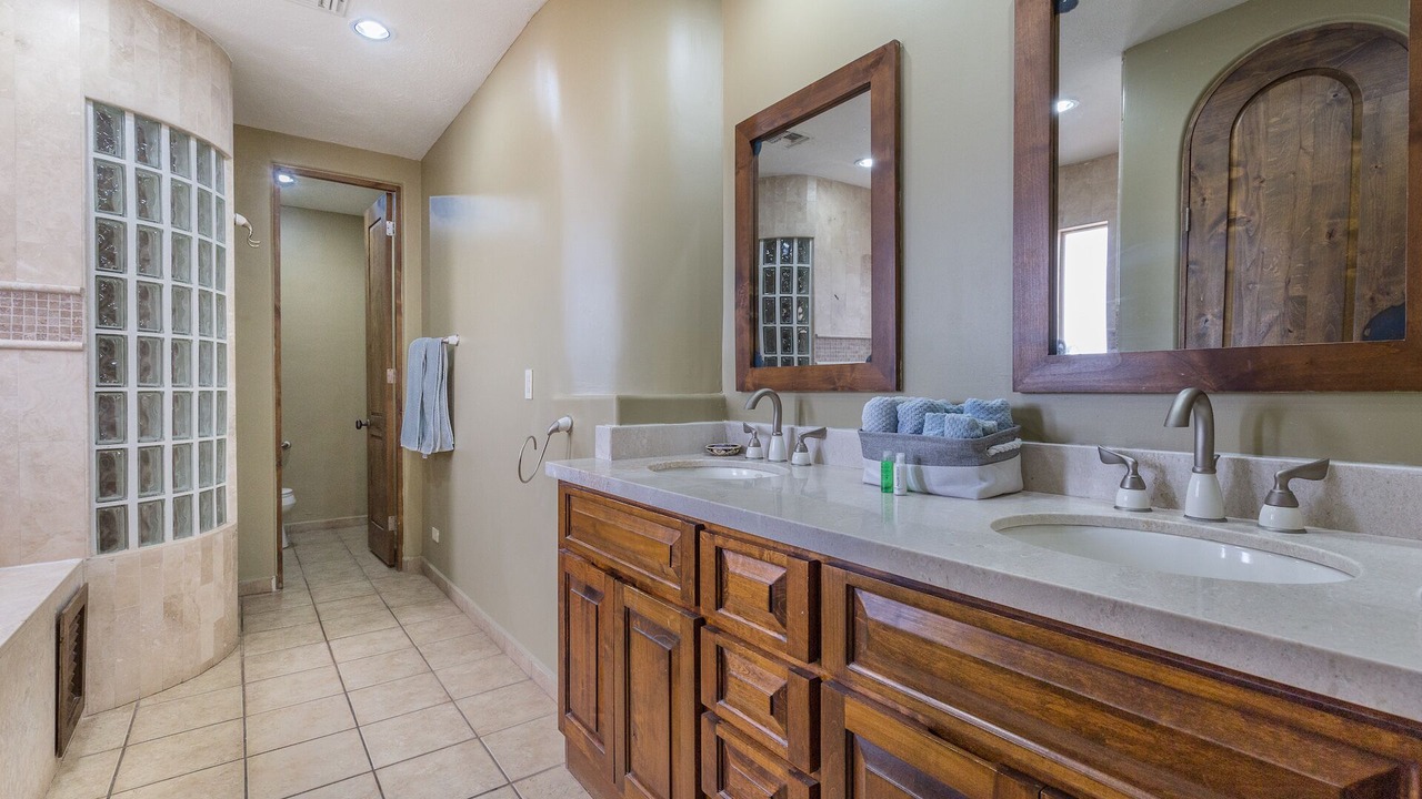 Photo of Bathroom in La Choya