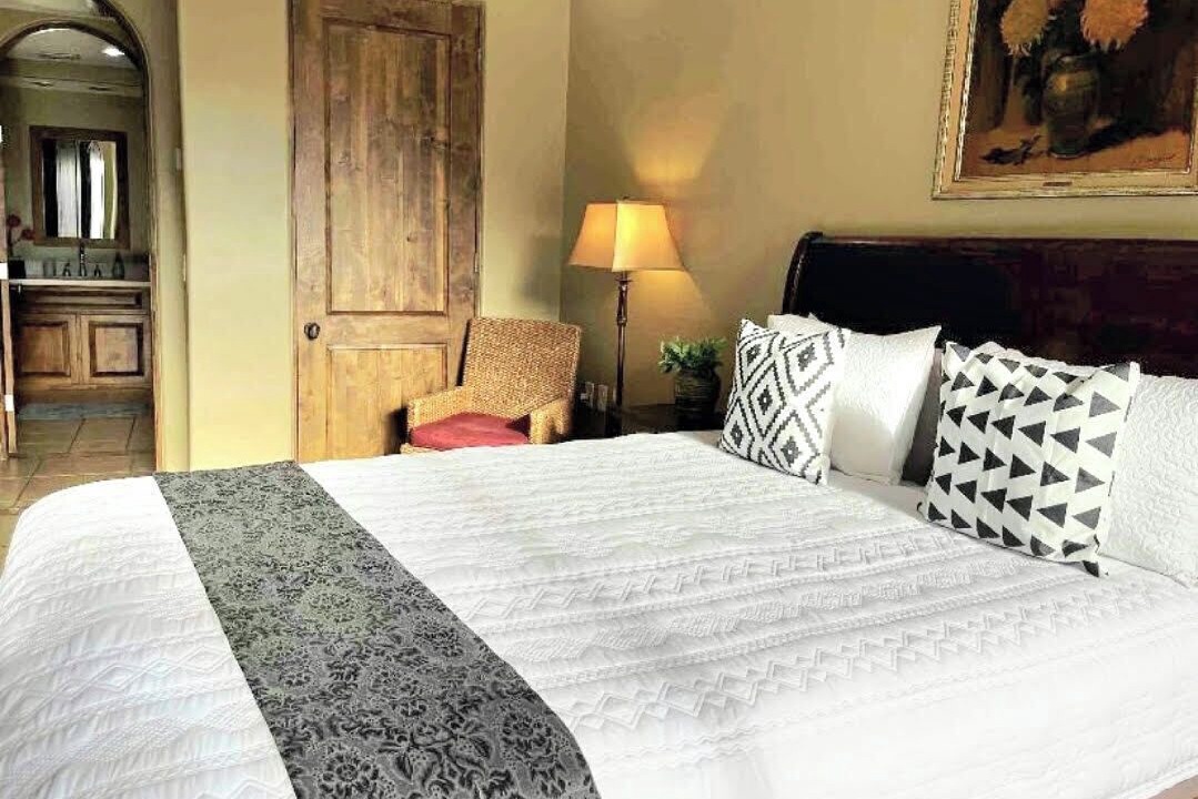 Photo of Bedroom in La Choya
