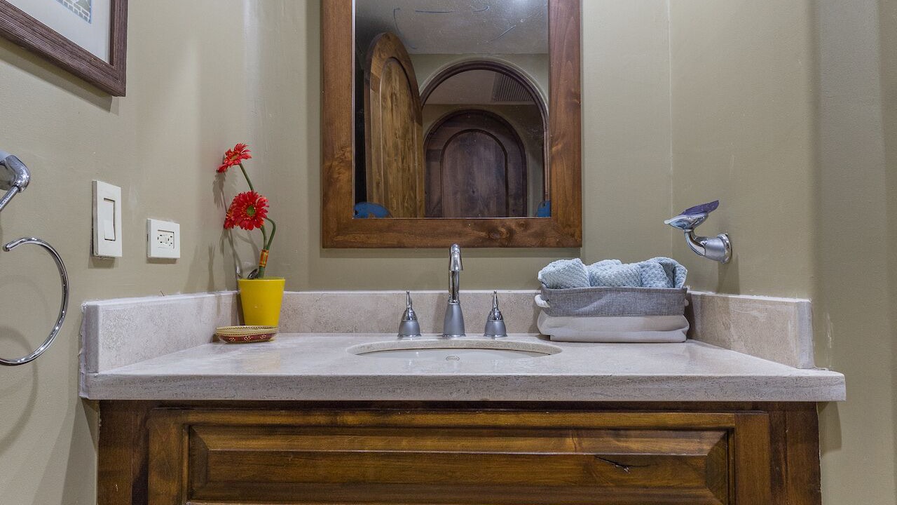 Photo of Bathroom in La Choya