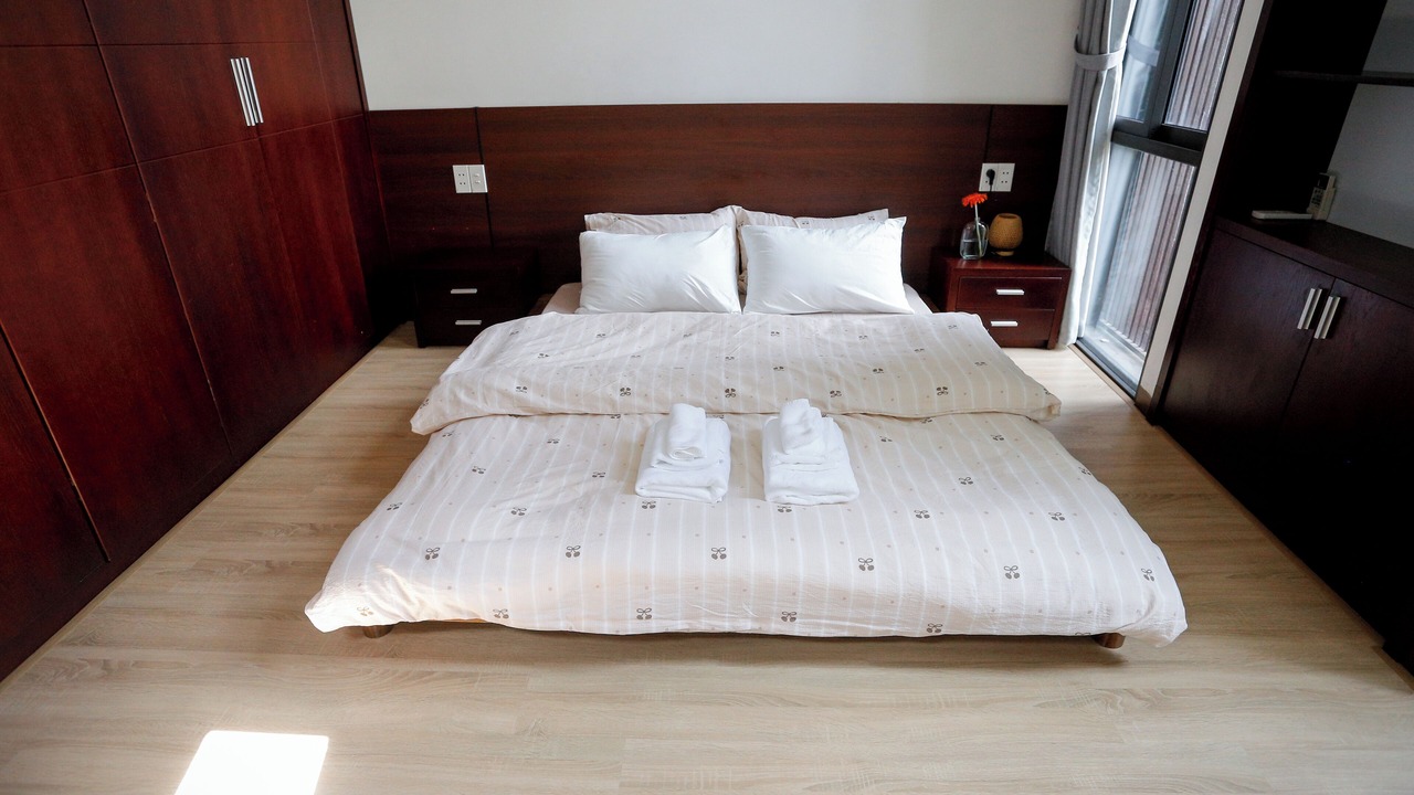 Photo of Bedroom in Son Tra