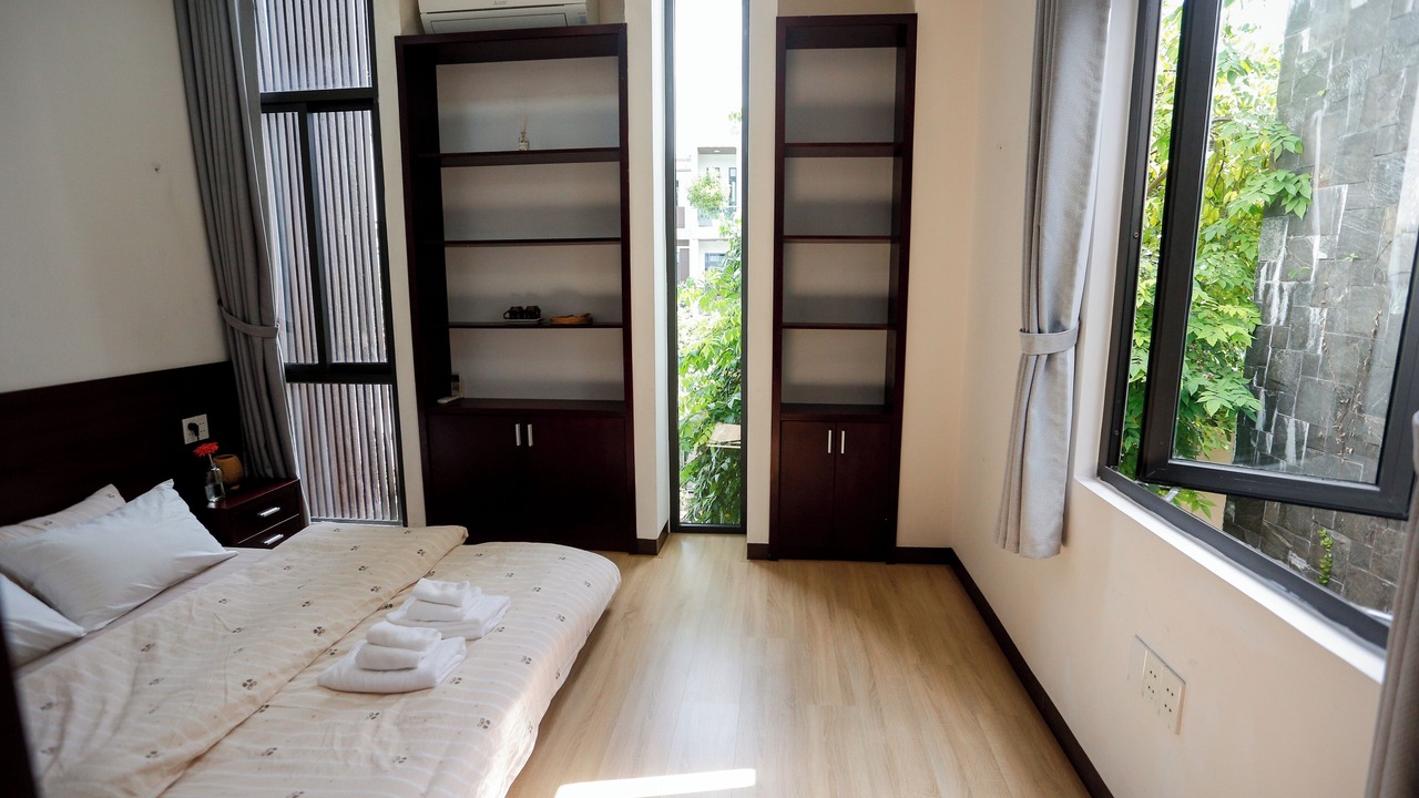 Photo of Bedroom in Son Tra