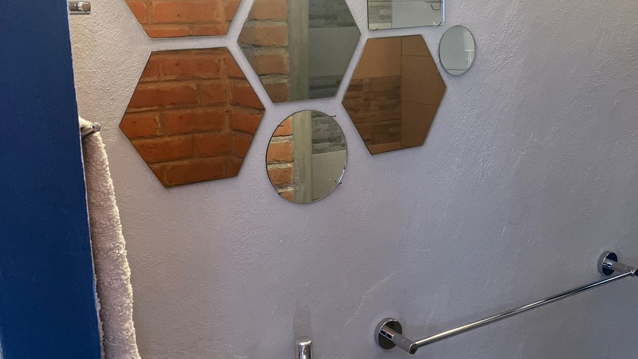 Photo of Bathroom in Narvarte Poniente