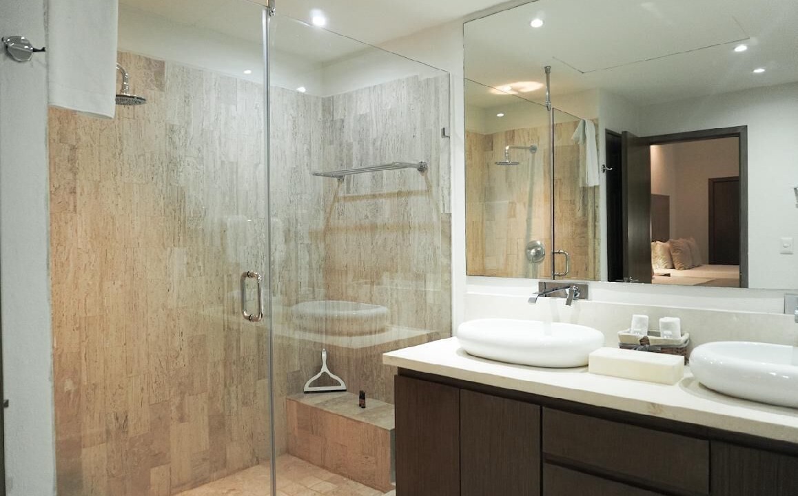 Photo of Bathroom in Nuevo Vallarta