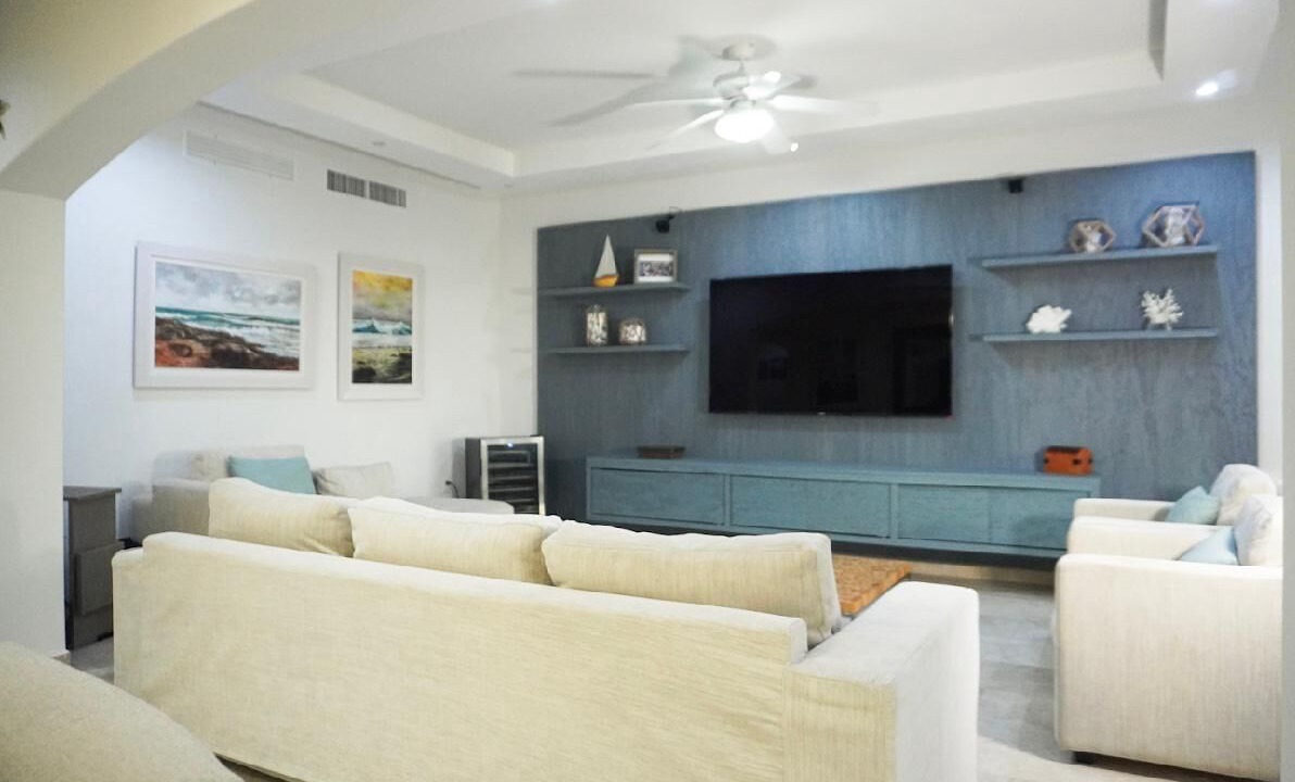 Photo of Livingroom in Nuevo Vallarta